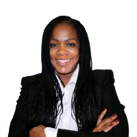 Mandisa Sibiya (Phd Cand.) Prcpm® Pmp®