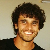 Guilherme Theis dos Santos