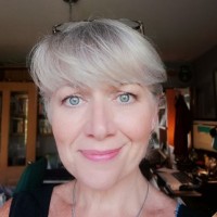 Vicki May-Edwardes