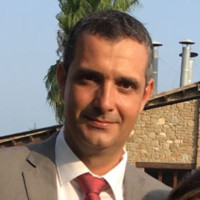 Jose Luis Fernandez Mendoza, PMP