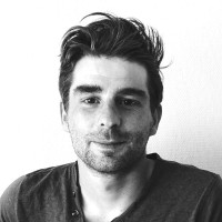 Camilo Frederiksen