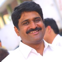 Vijay Kuralla