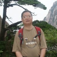 Tommy Lau
