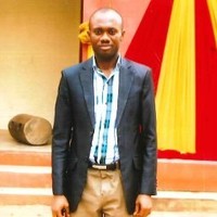 Emmanuel Ubong