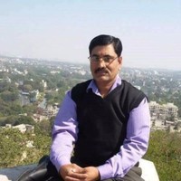 Vasant Dahiphale
