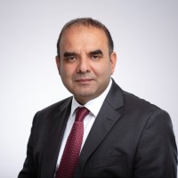 Ihsan Yahya
