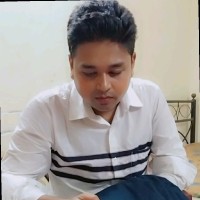 Arindam Patra