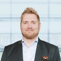 Rune A. Ellgaard Ravn
