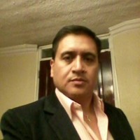 Patricio Gavilanez