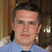 Silviu Badoiu