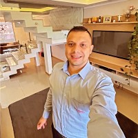 Everson Pinheiro De Matos