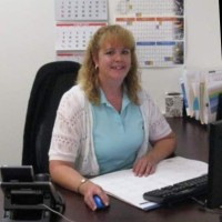 Ann Marie Serafin