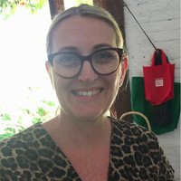 Sharon Gee