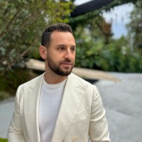 Jacob Reyf