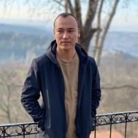 Soyun Saparliyev