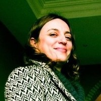María del Mar Rojas Vidal