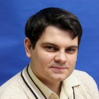 Dmitry Grishin