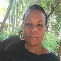 C. Lisa Mitchell-Reed