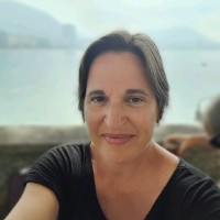 Silvia Mara García Iturzaeta