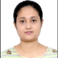 Sheeba Khan