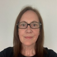 Sue Sharp
