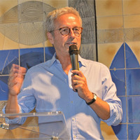 Eric BRUXELLE
