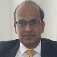 Sayed Aslam