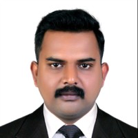 Jithin Raj Tr