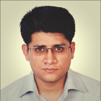 Syed Mohammad Kashif