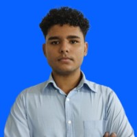 Daniel Jhon