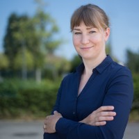 Patricia Kroeber