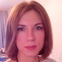 Екатерина Гвоздева