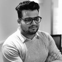 Yasir Saeed