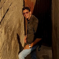 Ahmed Moataz