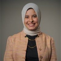 Esraa Badawy