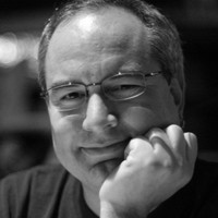 John Antram