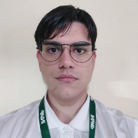 Alan Michael Mendoza Ruffin