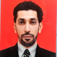 Yasser Al Barwani