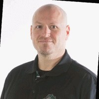 Jason Shaner