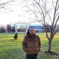 Armin Ahmadi