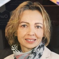 Diana Iliev, Phd
