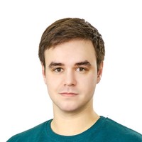 Nikita Kostenko