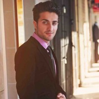 Haseeb Ullah Afzaly