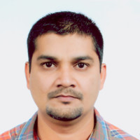 Mohammed Asmathullah Khan