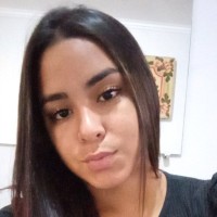 Ana Mayara Sousa