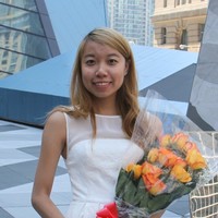 Lilly Wu