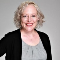 Natalie Carew-Jones