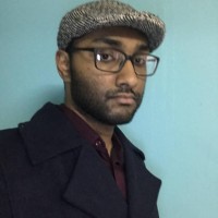 Prashanth Sridharan