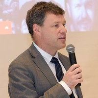 Erik-Wilhelm Graef Behm