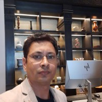 Santosh Kumar
